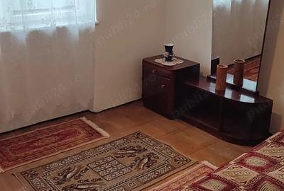 Apartament cu 2 camere decomandat în Central - 3