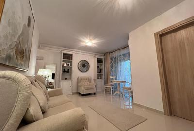 Vanzare ap. 2 camere, elegant, imobil nou - Titan Ozana - Metrou - 2