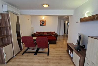 Apartament cu 3 camere decomandat în Gara Mica - 1