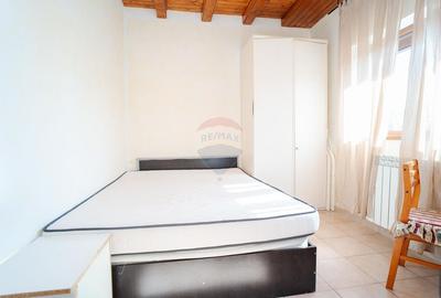 Casă cu 4 camere cu Teren 1800 Mp în Chiperești - 13