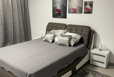 Garsonieră semidecomandată în Agigea - 2