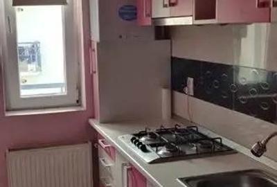 Garsonieră decomandată în Drumul Taberei