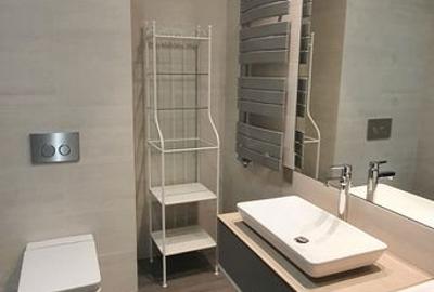 3 Camere  Primaverii Bloc Boutique | Parcare | semi mobilat - 3