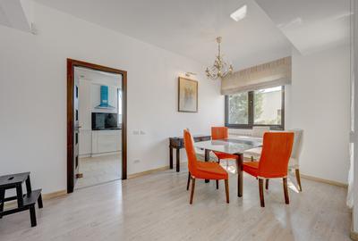 Space, light, and comfort for your family. FIRST RENTAL,close to British School - 5