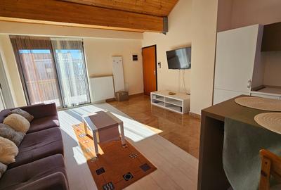 Apartament cu 2 camere în Dumbrăvița - 1