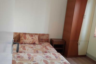 Apartament cu 2 camere semidecomandat în Florilor - 4