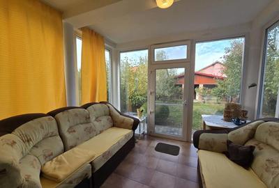 Casă cu 6 camere cu Teren 333 Mp în Moșnița Nouă - 17