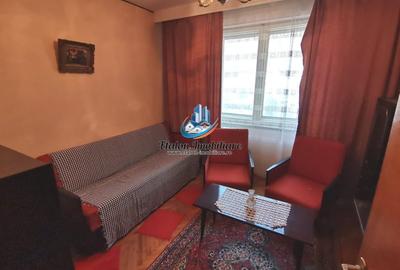 Apartament 4 camere (3decomandate+hol spatios) etaj 6 zona Maratei - 3