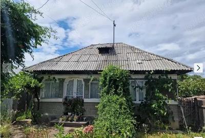 Casa cu teren orasul Roznov judetul Neamt 1550 mp - 7