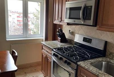 Apartament cu 2 camere decomandat, mobilat în Scriitorilor - 5