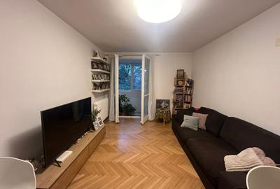 Dristor 3 Camere Instalatii Schimbate Bloc Caramida Reabilitat 5 Min Metrou - 4