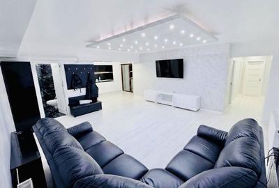 Apartament cu 3 camere în Ultracentral - 5