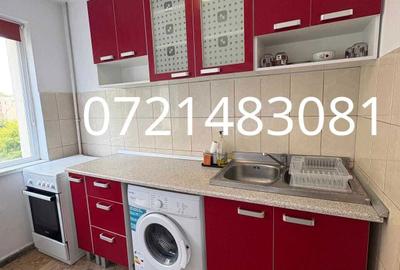 Apartament cu 3 camere decomandat în Vatra Luminoasă - 6
