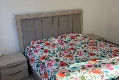 Apartament cu 2 camere semidecomandat, mobilat în Vlahuță - 5