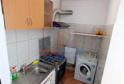 Garsonieră în Tătărași