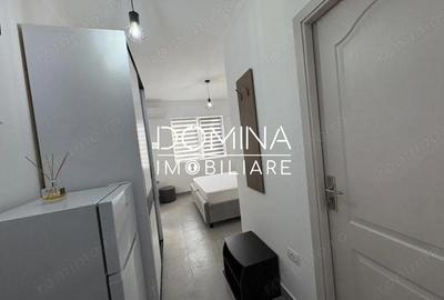 Garsonieră decomandată în Central - 6