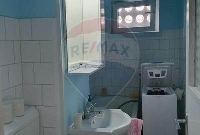 Apartament cu 2 camere semidecomandat în Aurel Vlaicu - 9