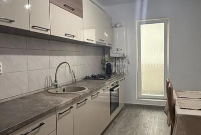 Apartament cu 2 camere decomandat, mobilat în Theodor Pallady - 4
