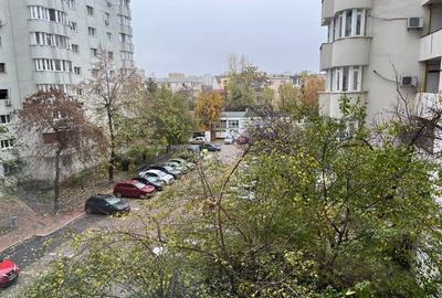 Inchiriez apartament 2 camere Kaufland Mihai Bravu - 9