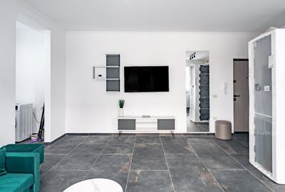 Apartament cu 2 camere semidecomandat în Giroc - 20