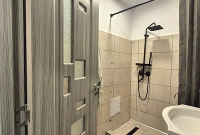 Centru Civic, apartament la cheie, mobilat și utilat,,totul nou - 5