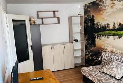 Se ofera spre inchiriere garsoniera situata pe Take Ionescu - 3