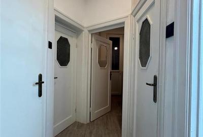 Apartament cu 3 camere semidecomandat în Armeneasca - 7