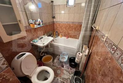 Apartament 2 camere, 40 mp utili, zona Micro 6 - 9