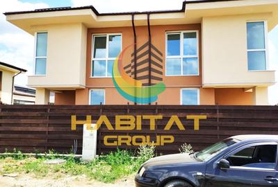 Duplex cu 4 camere cu Canalizare în Berceni - 1