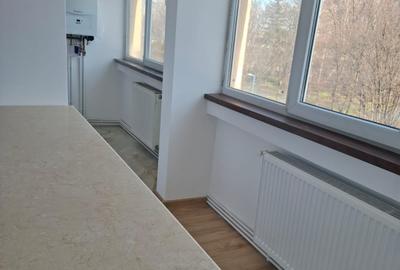 Apartament cu 2 camere semidecomandat în Gării - 6
