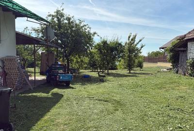 Casă cu 2 camere în Aiton - 1