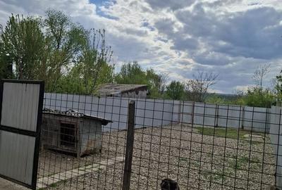 Casă cu 4 camere în Central - 5