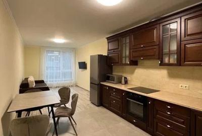 Apartament cu 2 camere decomandat în Floreasca - 3