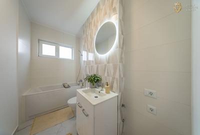 Apartament nou 3 camere de vanzare Complex Rezidential - 14