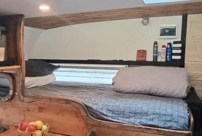 Proprietate de vanzare in Bucovina Breaza zona Paraul Negrei - 1