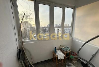 Garsonieră semidecomandată în Drumul Taberei - 11