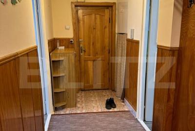 Apartament de 2 camere, 60 mp, Str Partizanilor - 2