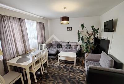 Apartament cu 4 camere decomandat, mobilat în Mănăștur - 1