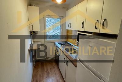 Apartament cu 2 camere decomandat, mobilat în 7 Noiembrie - 6