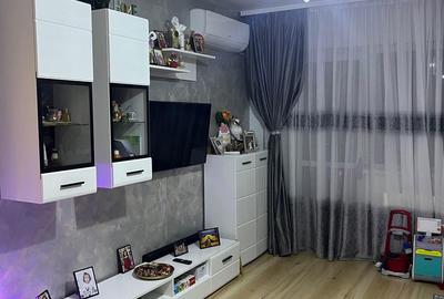 Apartament cu 2 camere, mobilat în Pantelimon - 10