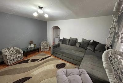 Apartament cu 2 camere nedecomandat în Central - 4