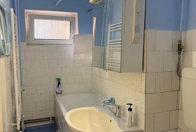 Apartament 2 camere | Calea Martirilor | Centrala Proprie | Parter Inalt - 11