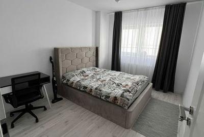 Apartament cu 3 camere în Central - 3