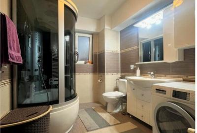 Apartament modern cu loc de parcare! CE1307 Apartament modern cu loc de parcare! CE1307 - 6