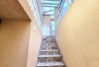 Apartament cu 3 camere in locatie centrala ( rezidenta/ spatiu birouri ) - 7