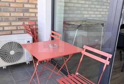 Apartament 3 camere, zona Nufarul - 8