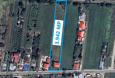 Casă individuală cu 5 camere cu Canalizare în Nicolae Bălcescu - 2