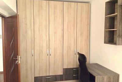 Etajul 1-Hala Centrala-2 camere - 6