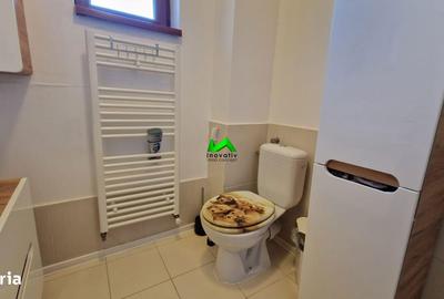 Casă cu 3 camere cu Canalizare în Central - 4