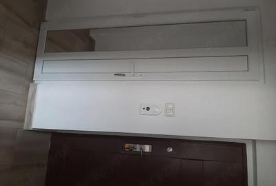 Apartament cu 3 camere semidecomandat, mobilat în Central - 8